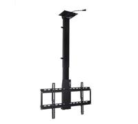 Supporto Per TV - Supporto TV Motorizzato, Sollevatore TV Elettrico Telescopico, Supporto Per Televisori Da 26-70 Pollici, Con Telecomando E Design Del Controllo Dell'interruttore