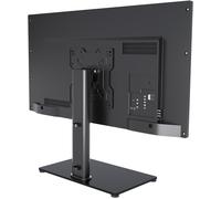 Supporto per TV Universale Supporto da Tavolo per TV LCD/LED da 17-43 Pollici