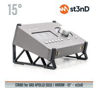 SUPPORTO per UAD Apollo Solo / Freccia - 15°