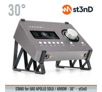 SUPPORTO per UAD Apollo Solo / Freccia - 30°