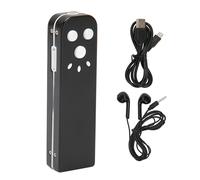 Supporto per unità flash USB Radio FM portatile con MP3 Altoparlante, suono HiFi Alimentato a batteria ricaricabile Scansione automatica e stazione