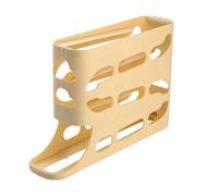 Supporto Per Uova Alimentato A Gravità - Supporto Giallo Crema