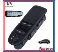 Supporto Per Up Finestra di Fronte Sinistra Citroën C3 II - 96647495XT