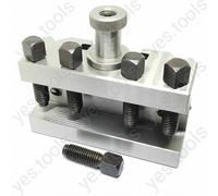 Supporto Per Utensili A Cambio Rapido Anchor 35Mm Studente / Colchester T3