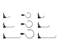 Supporto per utensili, armadio portautensili SONIC 47632