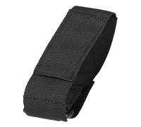 Supporto per utensili da cucina, ergonomico e regolabile per polsino degli utensili, supporto per cucchiaio e forchetta con supporto per utensili per disabili, per la casa per anziani