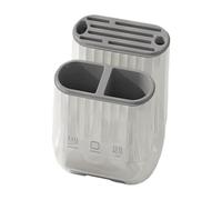 Supporto per utensili da cucina - Organizer per taglieri rimovibile | Scaffale multifunzionale per coltelli, supporto per posate, supporto per taglieri per la casa, Enci