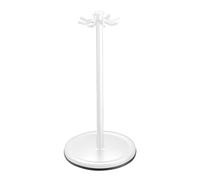 Supporto Per Utensili Da Cucina - Supporti Per Ganci Per Utensili Da Banco | Organizer Portautensili Rotante | Portaoggetti Per Stoviglie, Appendiabiti Girevole Per Utensili Da Cucina, Appendiabiti Pe
