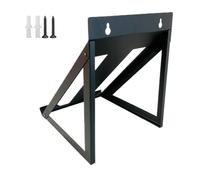 Supporto per utensili elettrici Heaty Duty Circolare Saw Hanger | Supporto da parete per garage per appartamento, officina, garage, capanno, casa, banco da lavoro, cantina, giardino