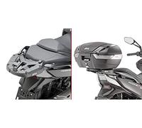 Attacco Posteriore Givi SR6112