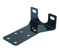 Supporto Per Valvola Di Proporzione Inferiore Nera Universale