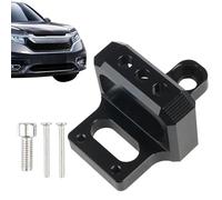 Supporto per valvola solenoide - Supporto per regolatore di turbina, motore di ricambio per auto, supporto per regolatore di pressione di carica, clip di sicurezza per componenti di gestione turbo |