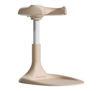 Supporto per vasca da bagno, supporto per doccia | sedile ergonomico per vasca da bagno antiscivolo per bambini, barra di sicurezza, maniglione a, per la stabilità del bagno per ragazzi