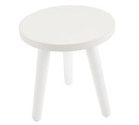 Supporto Per Vasi Di Fiori - Tavolino Decorativo Con Base in Legno - Supporto Per Piante in Vaso Per Balcone