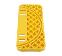 Supporto per vassoio per disoppercolare il ,Porta secchio per disoppercolazione del | Vassoio per alveare di apicoltore | per apicoltura in giardino garage balcone terrazza