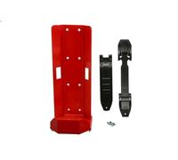 Supporto per veicolo a motore, estintore CARGOPARTS 491735015