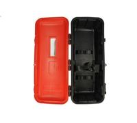 Supporto per veicolo a motore, estintore CARGOPARTS 496623013