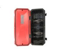 Supporto per veicolo a motore, estintore CARGOPARTS 632624