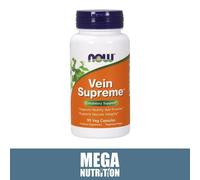 Supporto Per Vene Varicose 90 Capsule | Ruscus, Rutin, Estratto Di Semi D'Uva