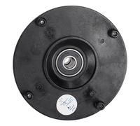 Supporto Per Ventilatore Haier 0180800252 Candy/Hoover 49046074 Per Asciugatrice