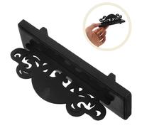 Supporto Per Ventilatore in Legno Stand Ventaglio Porta Espositore