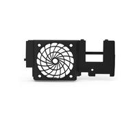Supporto per Ventola di Aggiornamento Silenziosa per Console 2 Fat (SCPH-3XXXX e SCPH-5XXXX) Kit Ventola di Raffreddamento Noctua per PS2