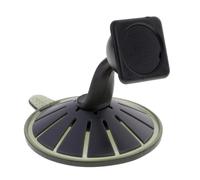 Supporto Per Ventosa Per Auto Camper Supporto Per Ventosa Per Telefono Nero