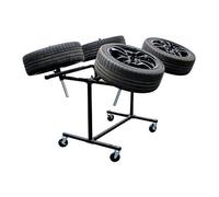 Supporto Per Verniciatura Cerchi In Lega Power-TEC - Deluxe Heavy Duty 92417