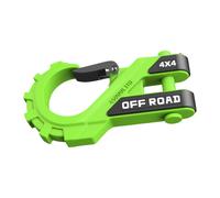 Supporto per Verricello con Gancio di Traino E Connettore