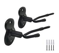 Supporto per violino con gancio per archi, per casa e studio, montaggio a parete, per viole