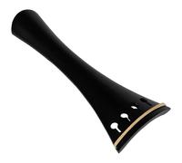 Supporto per violino in legno standard, supporto per violino di ricambio, per stringhe, strumenti