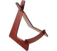 Supporto per violino Rack di stoccaggio per ukulele Strumento di