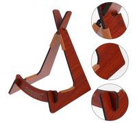Supporto per violino Rack di stoccaggio per ukulele Strumento di