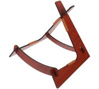 Supporto per violino Rack di stoccaggio per ukulele Strumento di