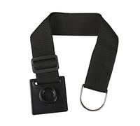 Supporto per violoncello con cinghia regolabile con cuscinetto spesso per esercitarsi