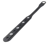 Supporto per violoncello regolabile Ancoraggio Stopper Stand Pad Spessi Anti-graffio Cuoio DELL'UNITÀ di elaborazione Violoncello Antiscivolo Pad Per Violoncellisti Regolabile