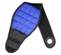 Supporto per vite magnetico da polso, braccialetto magnetico per strumenti - Bracciale con magneti potenti da 16 pezzi,Supporto per il polso, gadget utili, strumenti tuttofare, cinturino da polso per