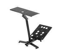 SUPPORTO PER VOLANTE BLADE FT7008, Compatibile con volanti FR-TEC e altri volanti da simulazione di guida