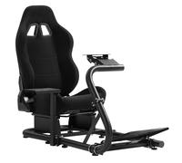 Supporto Per Volante Da Cabina Di Guida Hottoby Racing Simulator Adatto Per G920