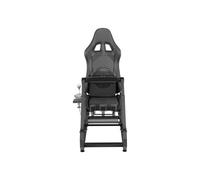 Supporto per Volante da Corsa-Duoku-per Logitech G923/G920/G29-Cockpit di Simulazione di Guida-Compatibile con Thrustmaster T248P