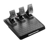 Supporto per Volante e Pedali Gaming Thrustmaster T3PM Nero THRUSTMASTER T3PM, Compatibile con: Xbox Series X, PlayStation 4, PlayStation 5, XBOX One, XBOX Series S
