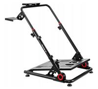 Supporto per Volante Huzaro Speed 3.0 Regolabile Gaming