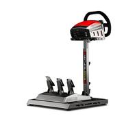 Next Level Racing Racer Wheel Support Nero