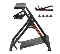 Supporto per Volante Regolabile per Simulatore per G923/G920/G29/27