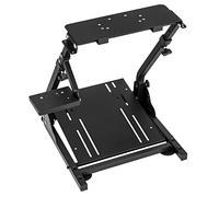 Supporto per volante universale, pieghevole, compatibile con Logitech G25 G27 G29 G920