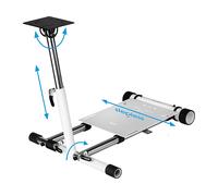 SUPPORTO PER VOLANTE WHEELSTANDPRO Wheel Stand Pro DD, Multi-platform, Compatibile con: Multi piattaforma