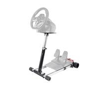 Wheel Stand Pro DELUXE V2, supporto per volante e pedali Thrustmaster T248/T300RS/TX/TMX/T150/T500/T-GT/, Nvidia Shield
