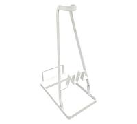 Supporto per vuoto - Organizzatore rinforzato, supporto per vuoto senza fili per parole chiave, accessorio per rack verticale compatto | Soluzione di gestione Supporto costante Posizionamento del