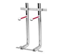 SUPPORTO PER WC/BIDET SOSPESO 'LC PLUS' 600x200 mm