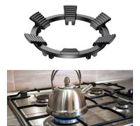 Supporto per wok a gas, antiscivolo, per cucina di ristoranti
